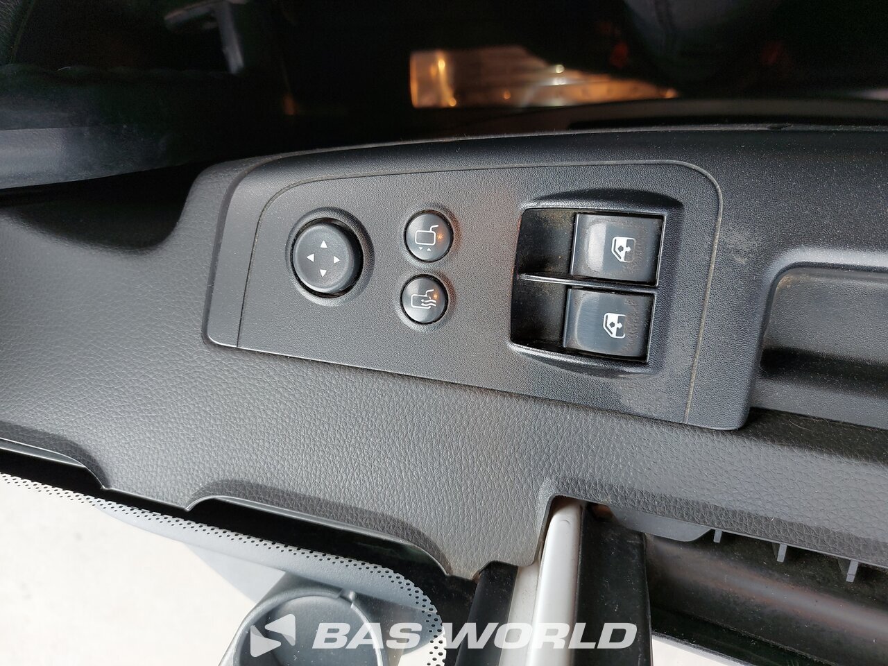 Other : Iveco Stralis 510 Бордови камиони