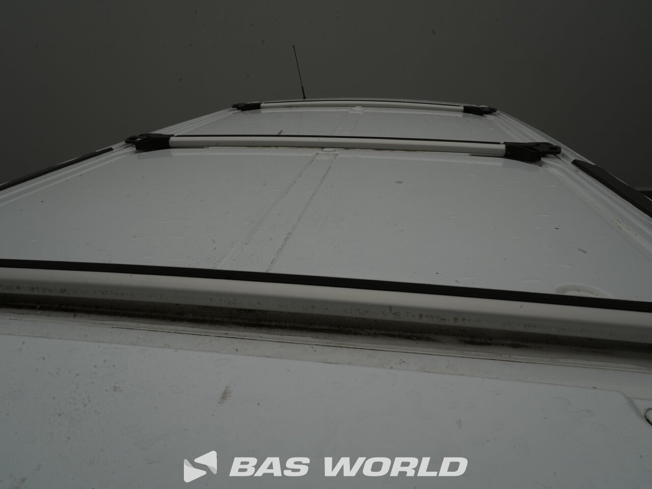 Other : Ford Transit Custom 105pk Gesloten bestelwagen