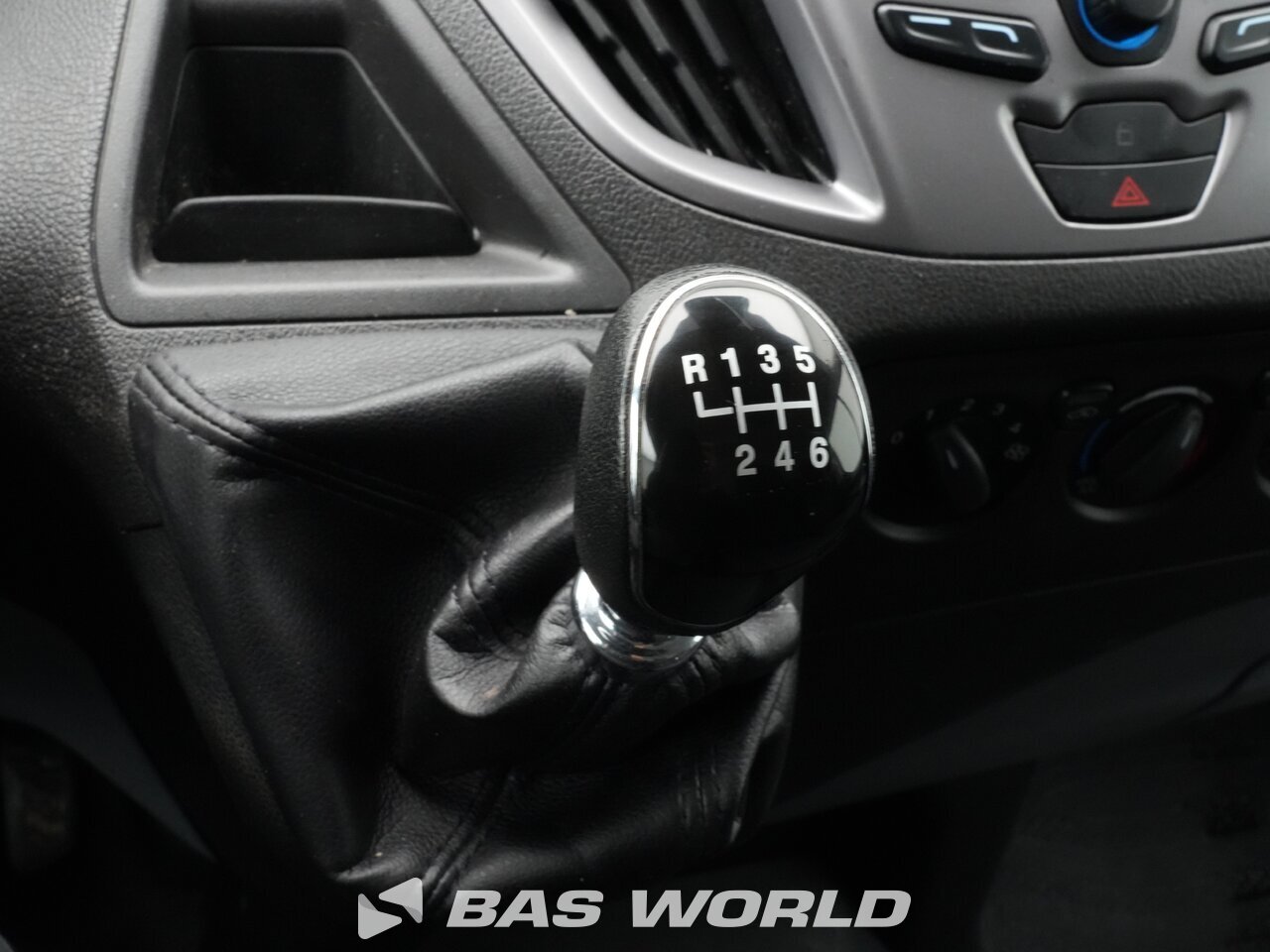 Other : Ford Transit Custom 105pk Gesloten bestelwagen