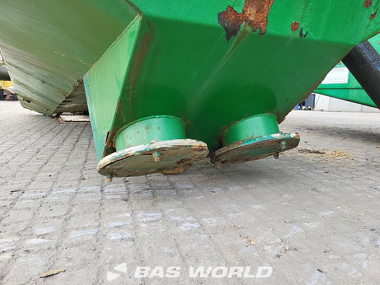 Other : McCloskey S190 пресяващи и Сортиращи