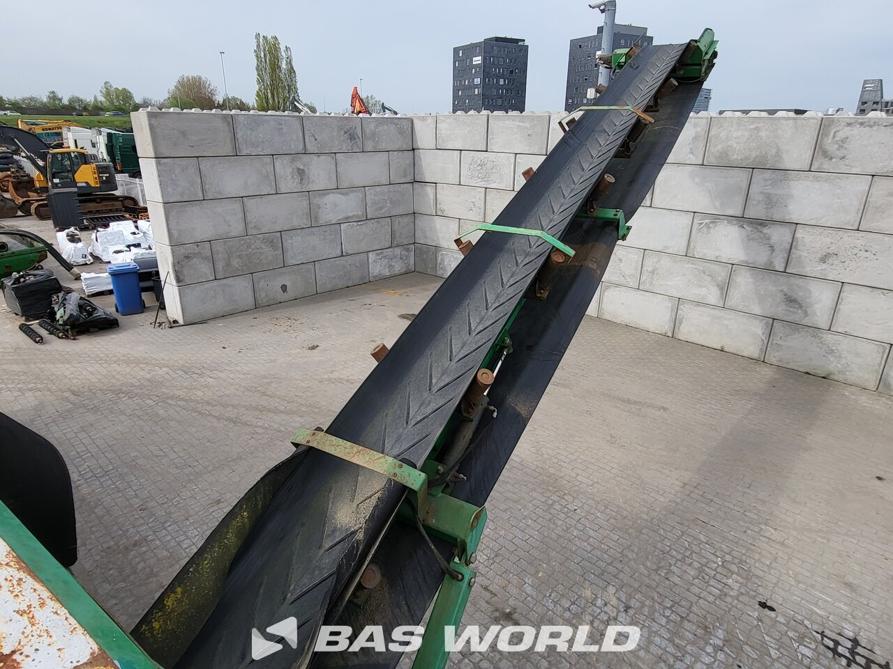 Other : McCloskey S190 пресяващи и Сортиращи