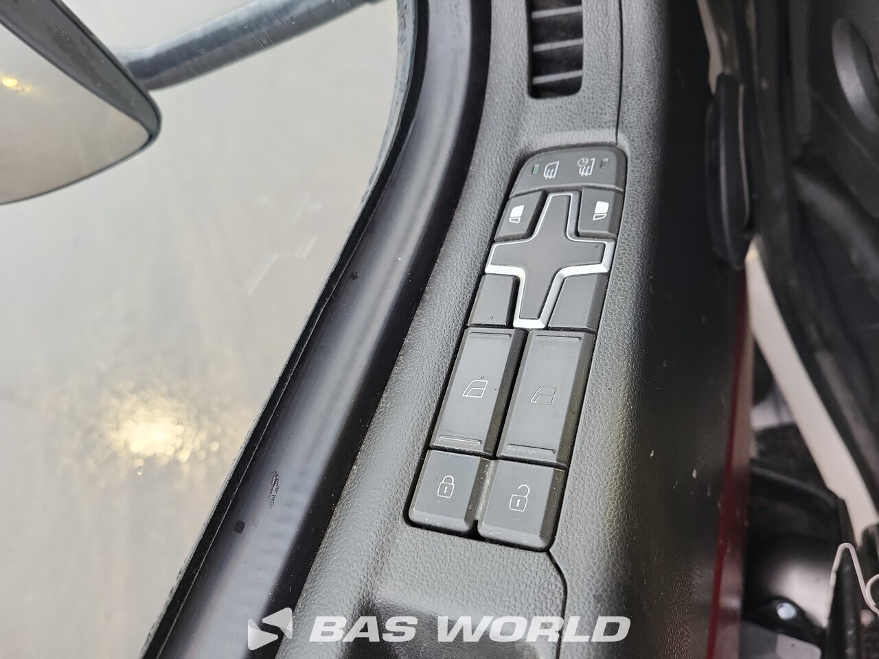 Other : Volvo FMX 460 Бетоновоз камион
