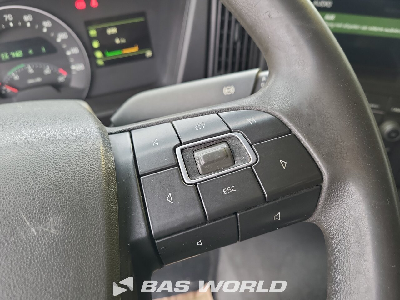 Other : Volvo FMX 460 Бетоновоз камион