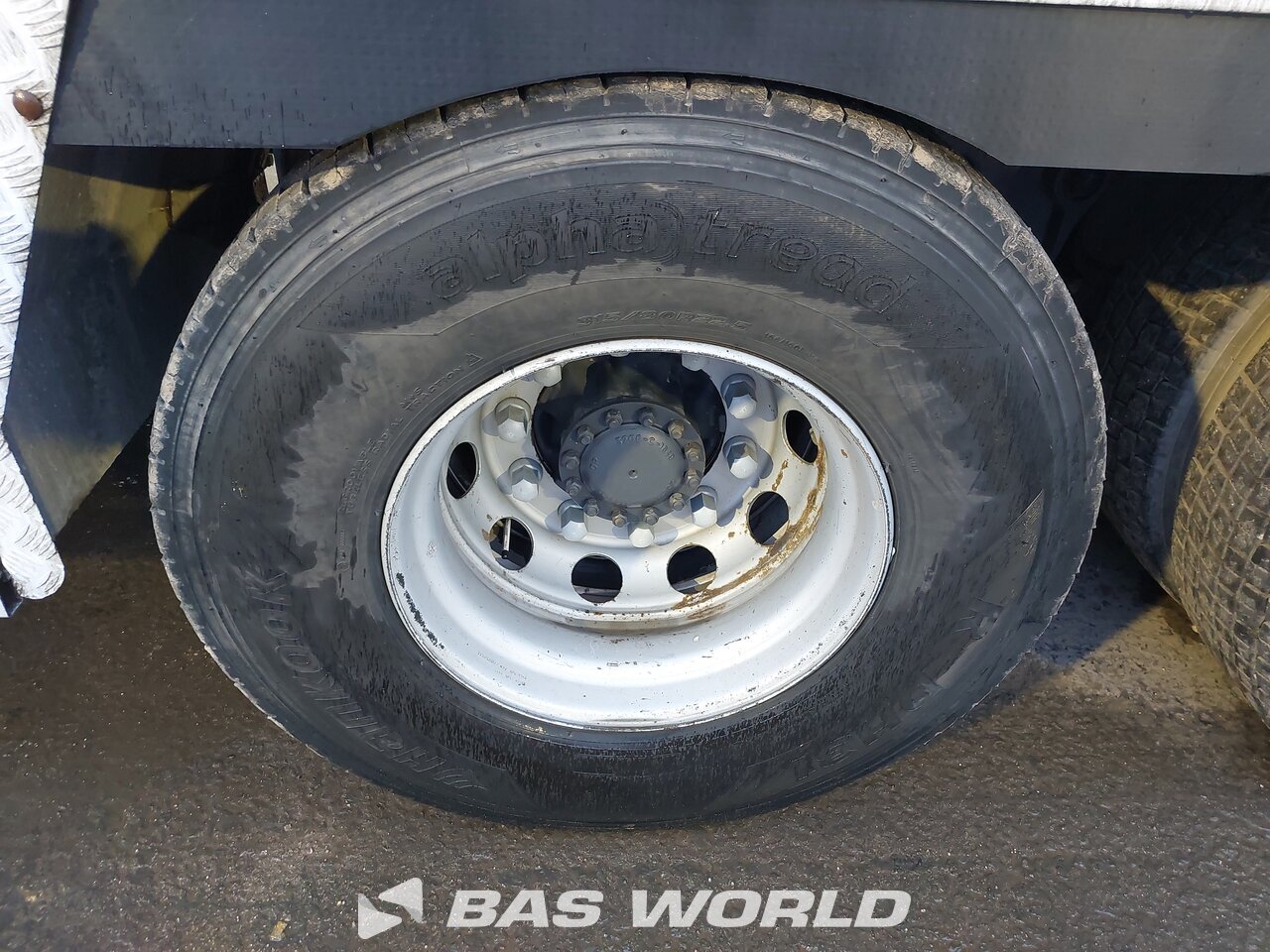 Other : Volvo FMX 460 Ciężarówka betoniarka