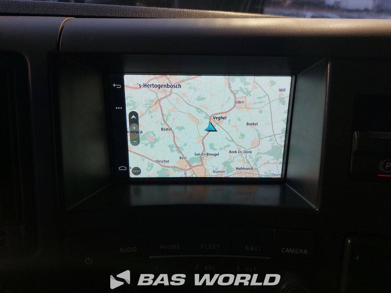 Other : Volvo FMX 460 Ciężarówka betoniarka