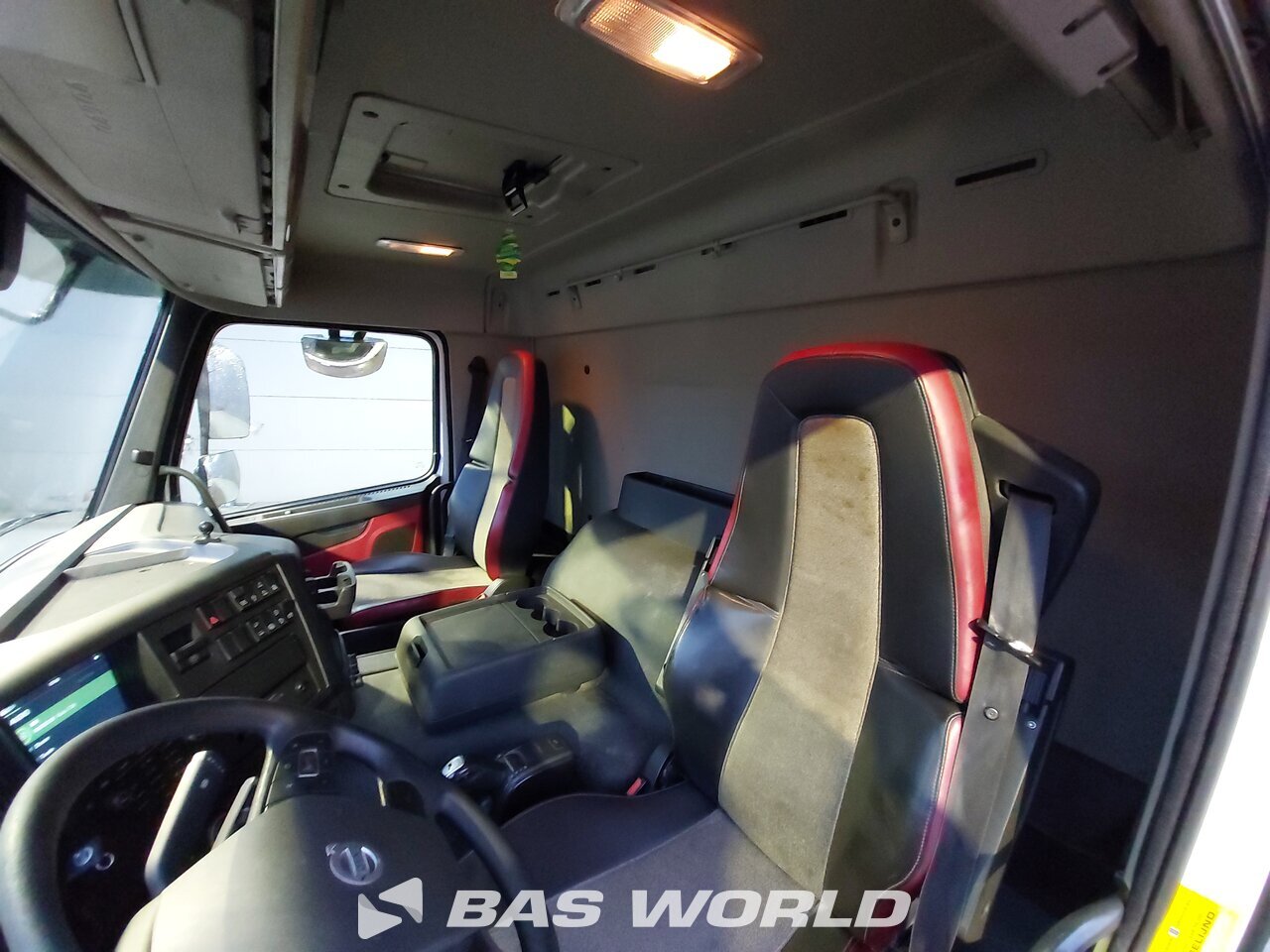 Other : Volvo FMX 460 Ciężarówka betoniarka