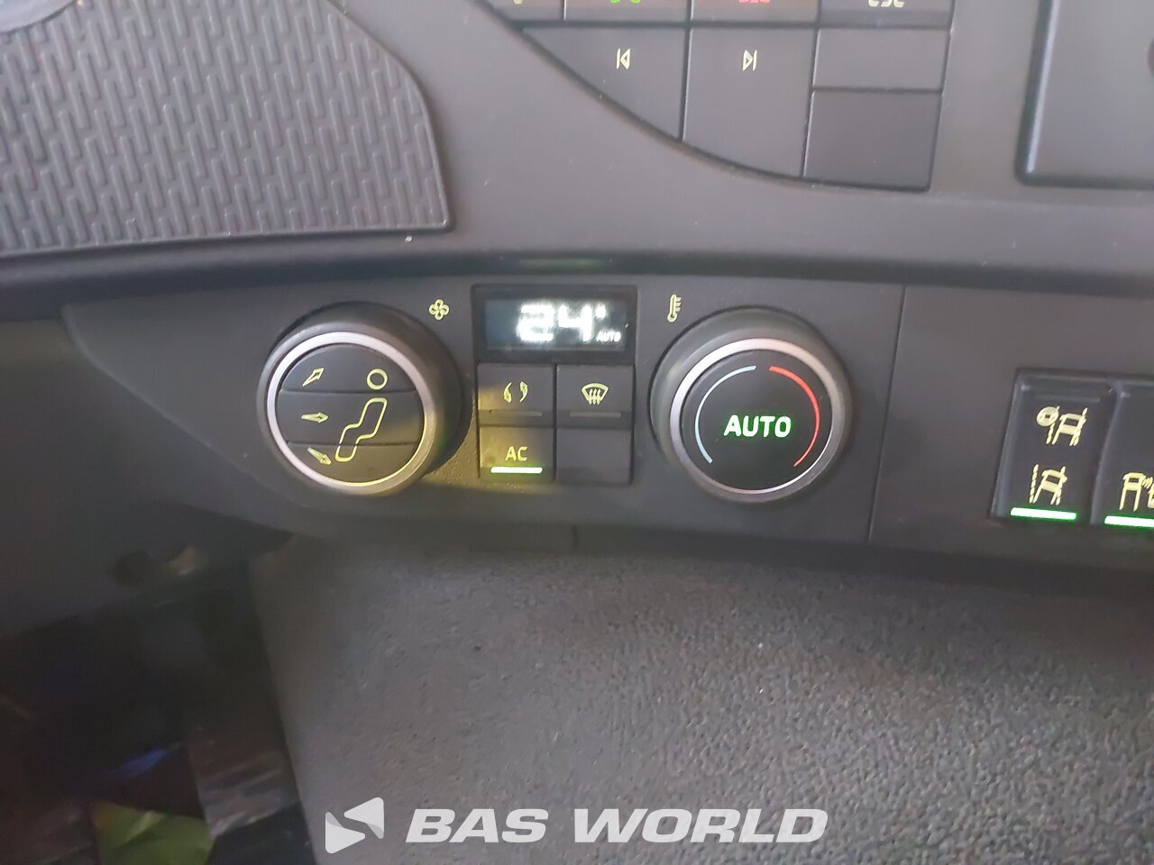 Other : Volvo FMX 460 Ciężarówka betoniarka