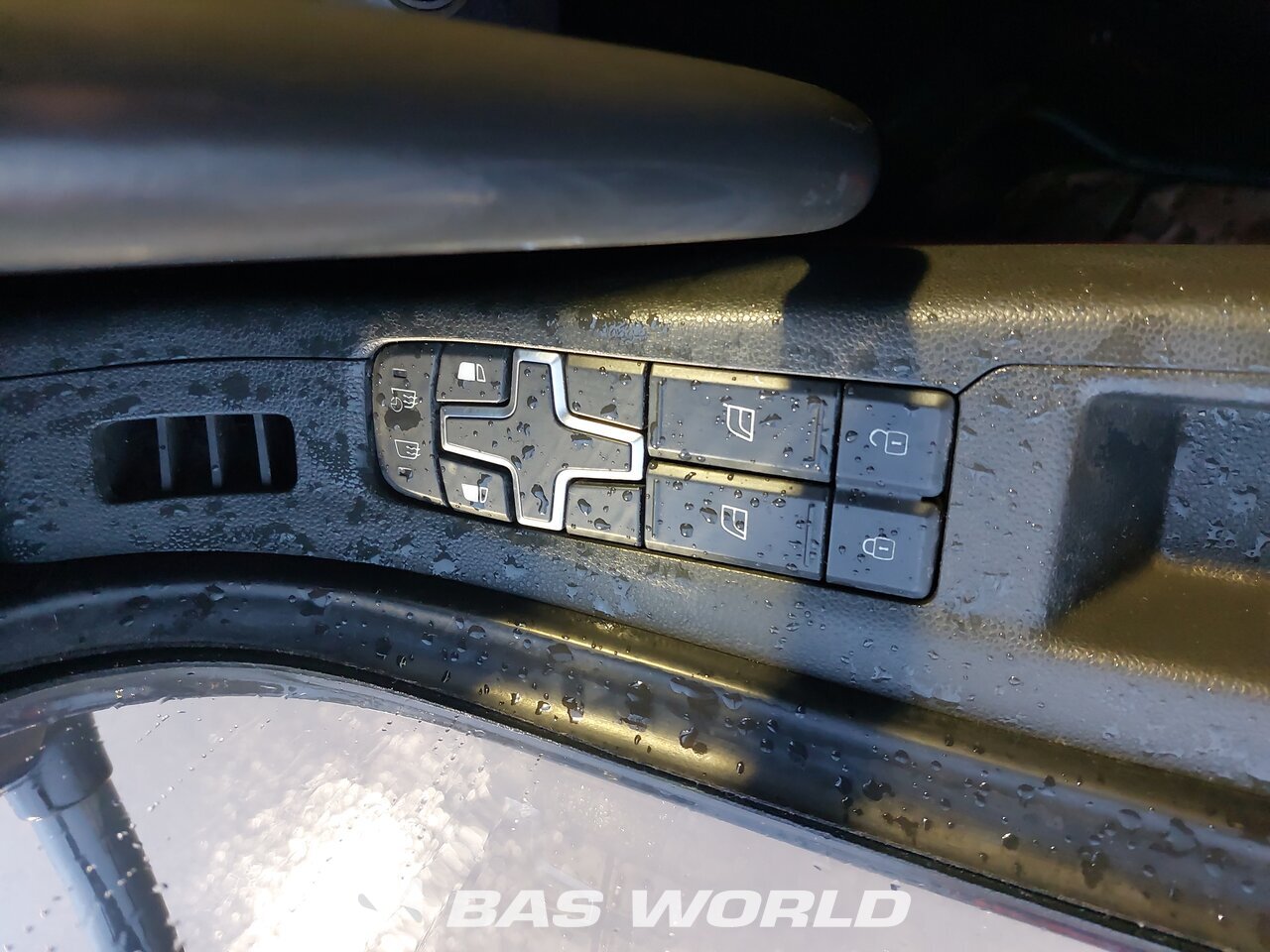 Other : Volvo FMX 460 Ciężarówka betoniarka