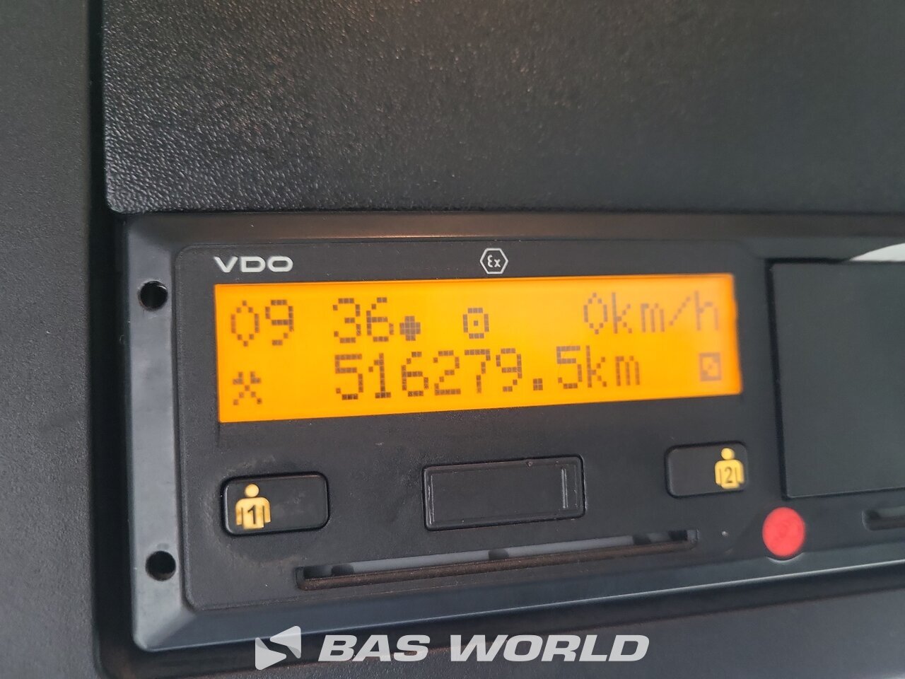 Other : Mercedes Arocs 4151 Wywrotka ciężarówka