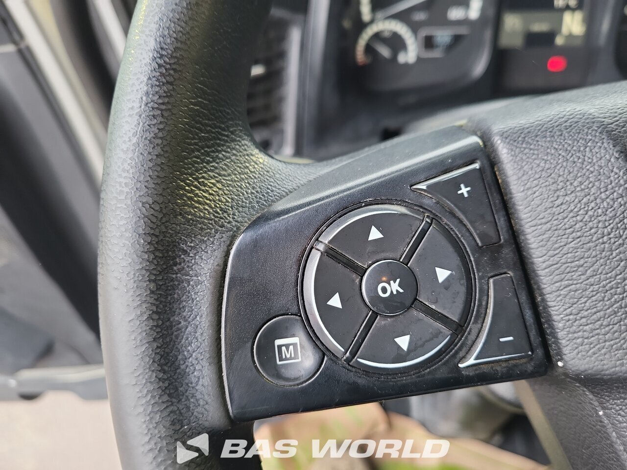Other : Mercedes Arocs 4151 Wywrotka ciężarówka