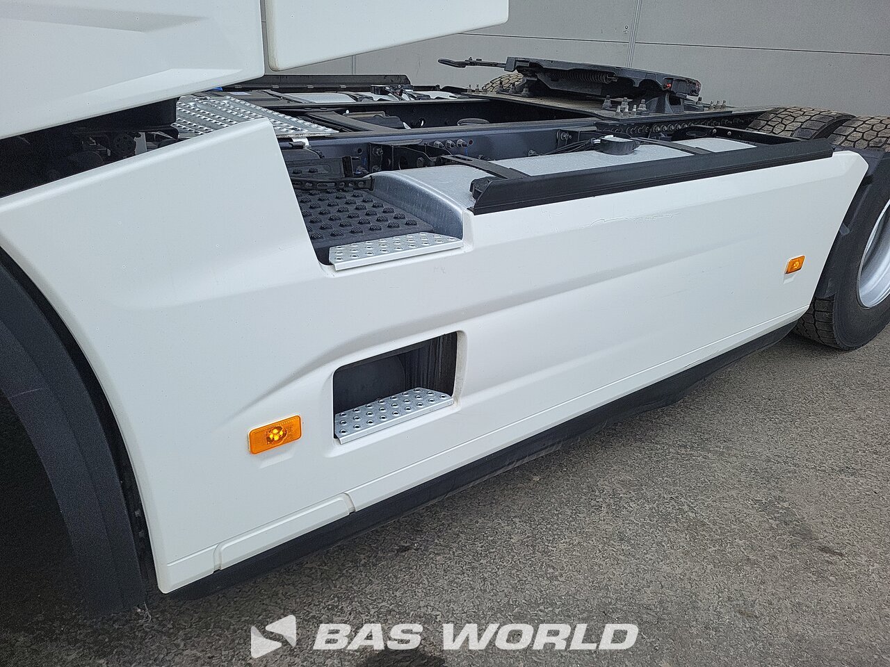Other : Renault T 520 Trækker