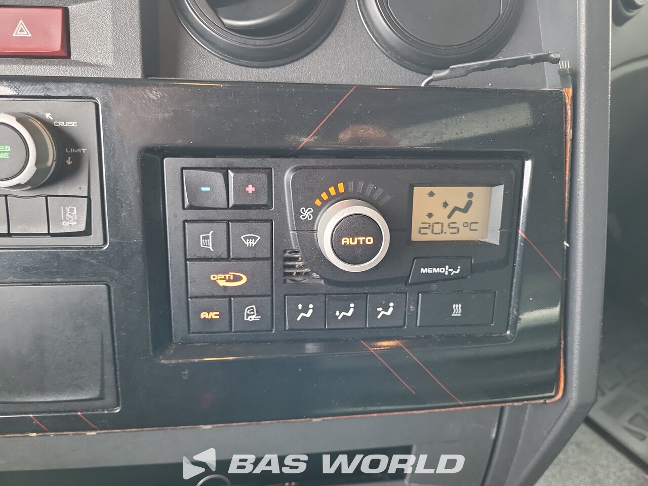 Other : Renault T 520 Trækker