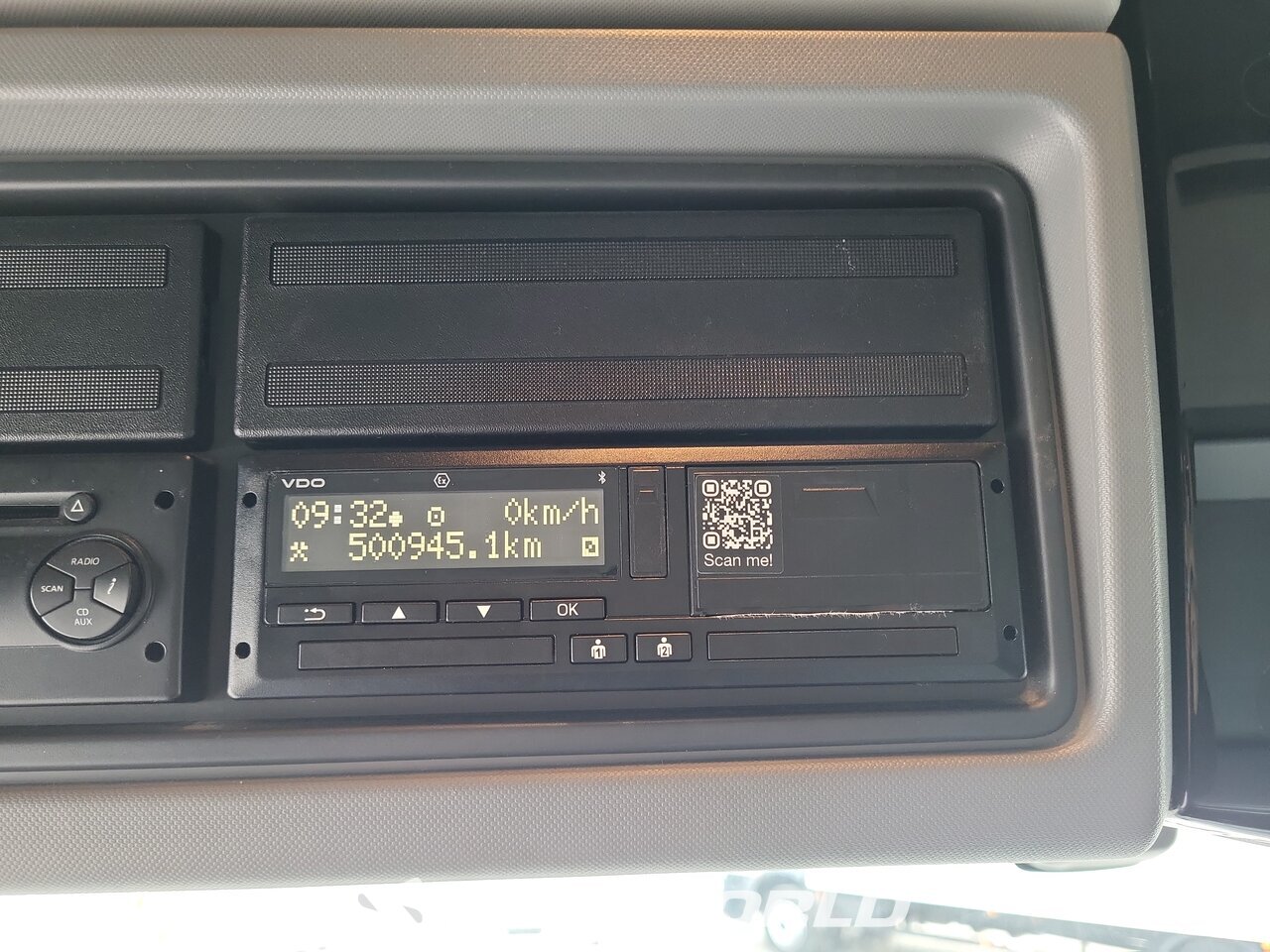 Other : Renault T 520 Trækker