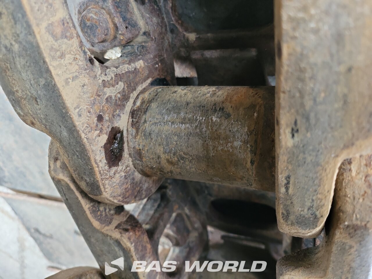 Other : Liebherr R926 Crawler excavators