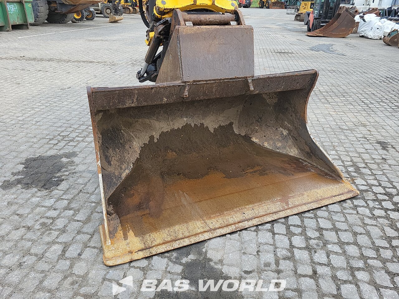 Other : Liebherr R926 Crawler excavators