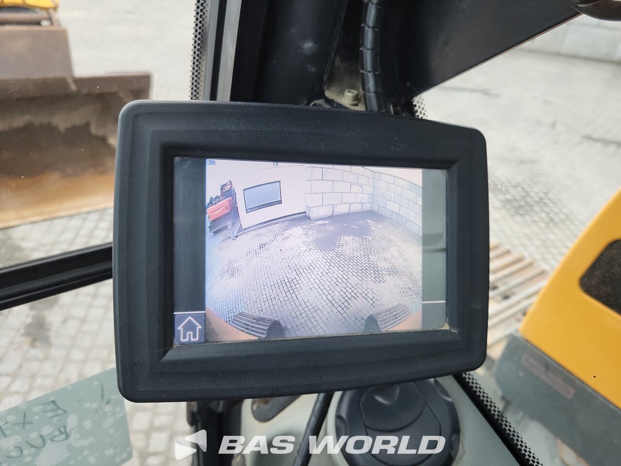 Other : Liebherr R926 Crawler excavators