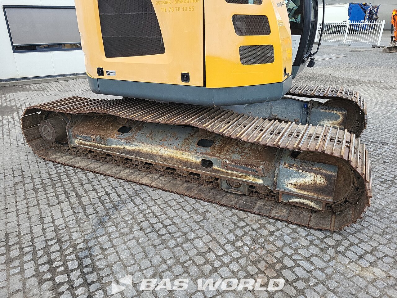 Other : Liebherr R926 Crawler excavators