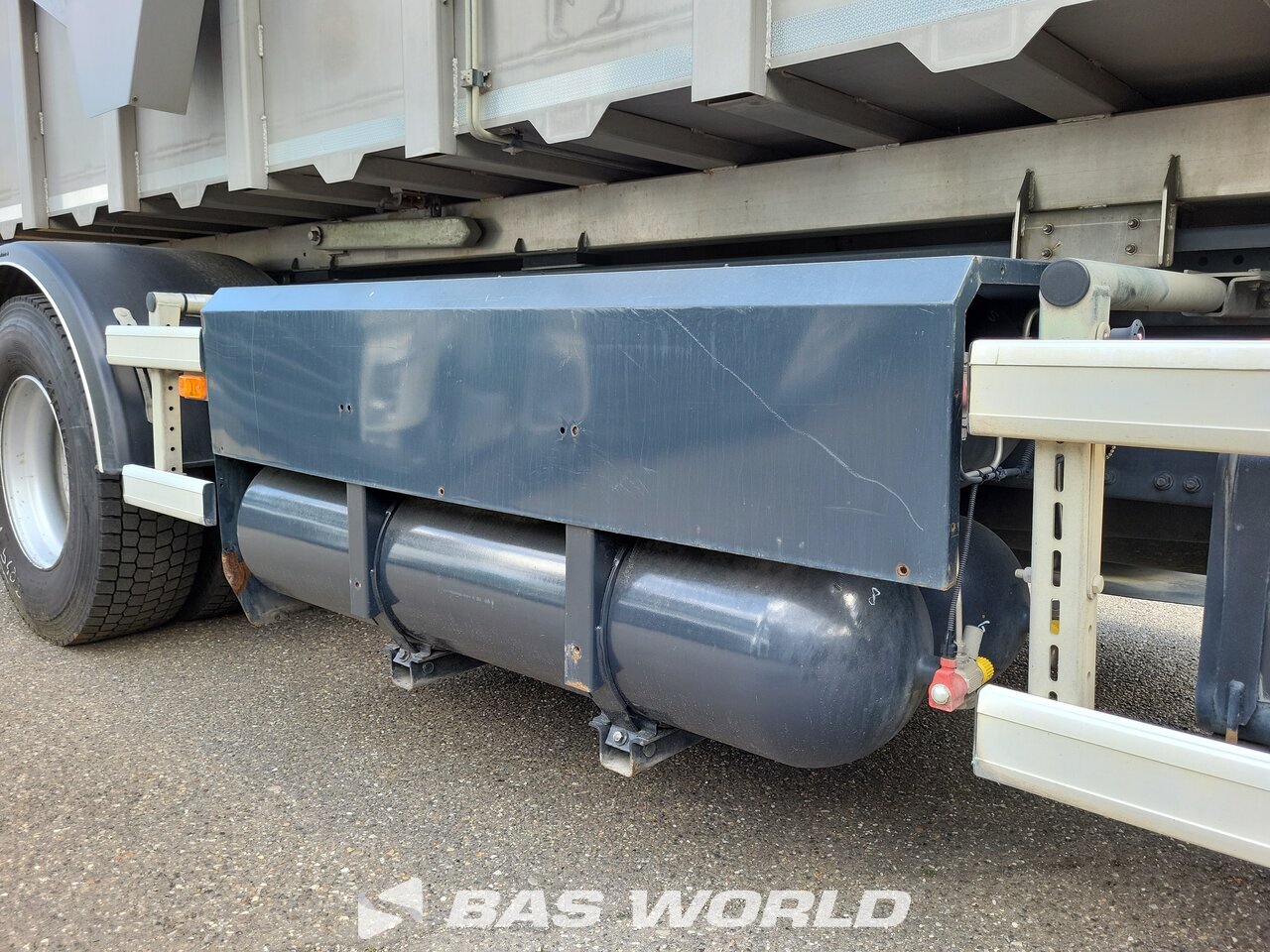 Other : Iveco Stralis 330 Camion d'ordures