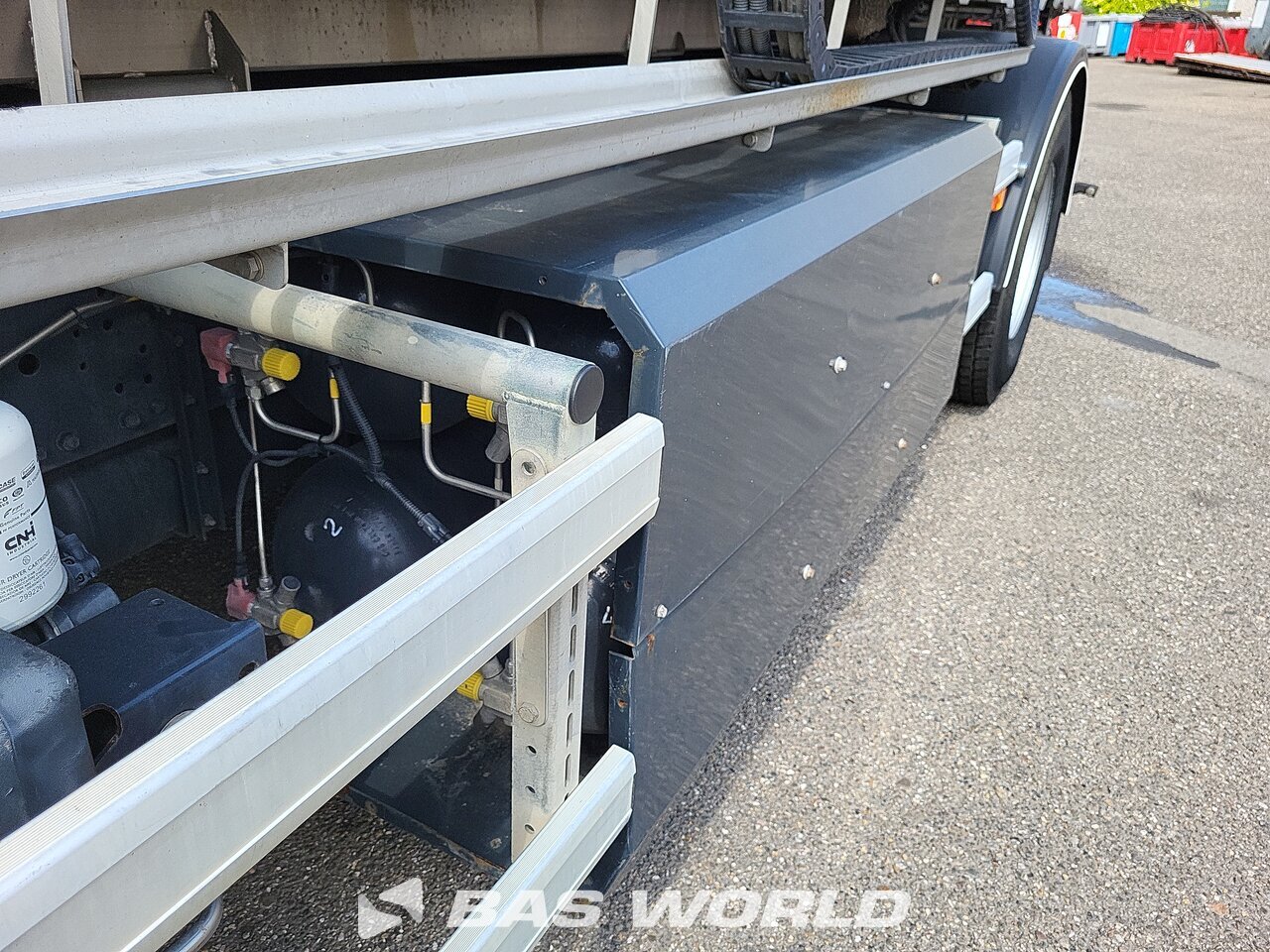 Other : Iveco Stralis 330 Camion d'ordures
