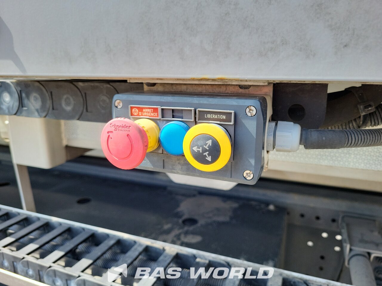 Other : Iveco Stralis 330 Camion d'ordures