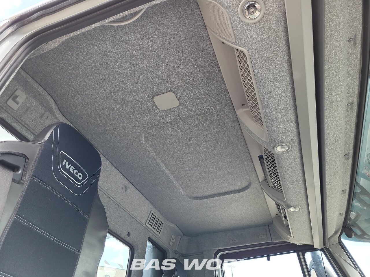Other : Iveco Stralis 330 Camion d'ordures