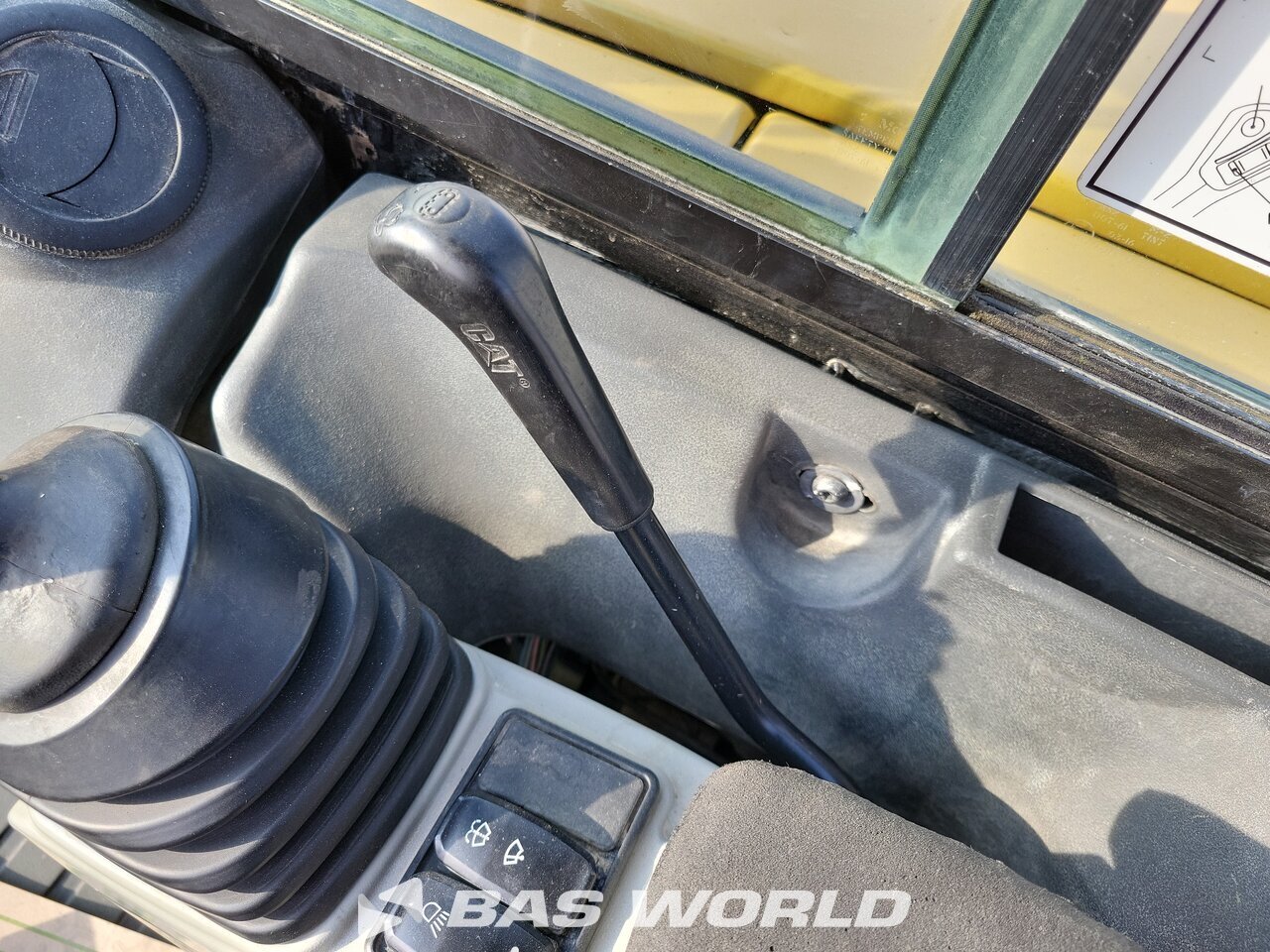 Other : Caterpillar 305 E2 Minigravere