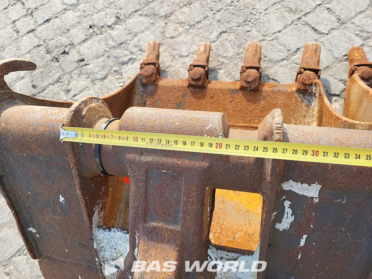 Other : Caterpillar 305 E2 Minigravere