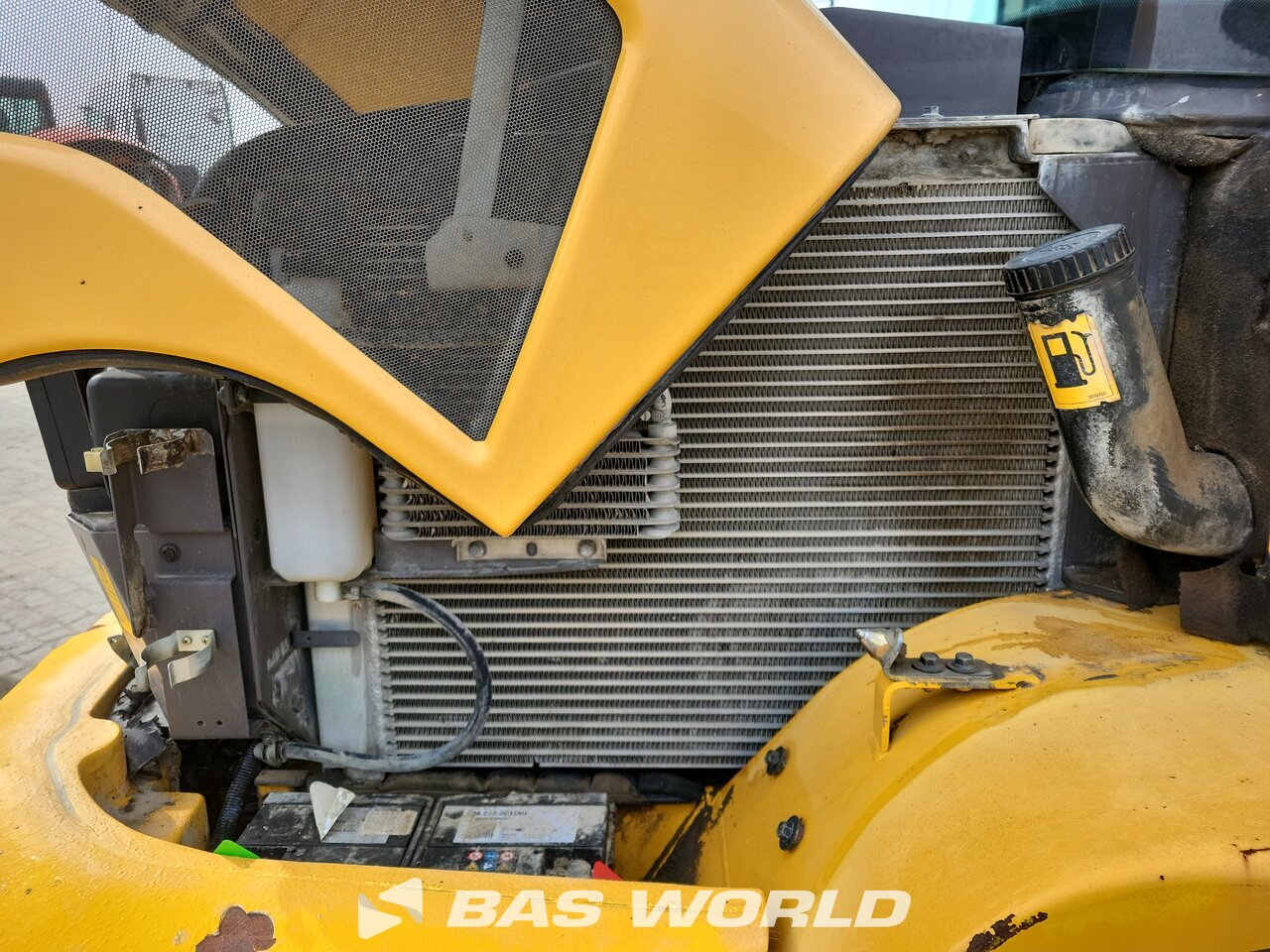 Other : Volvo L30 G Wiellader
