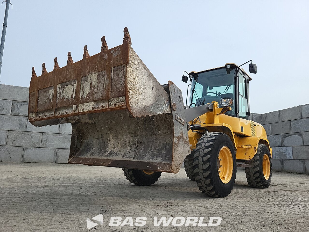 Other : Volvo L30 G Wiellader