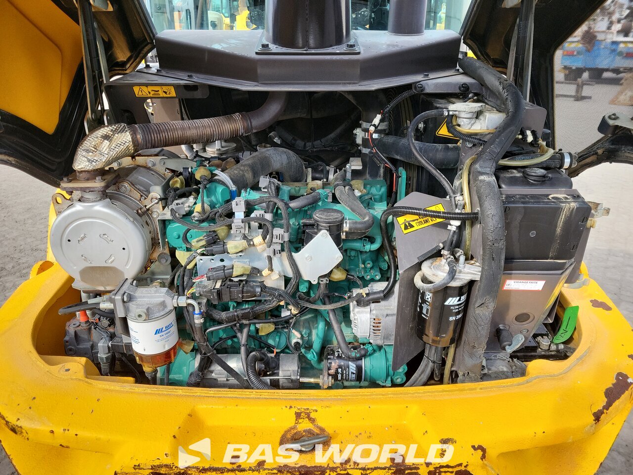 Other : Volvo L30 G Wiellader