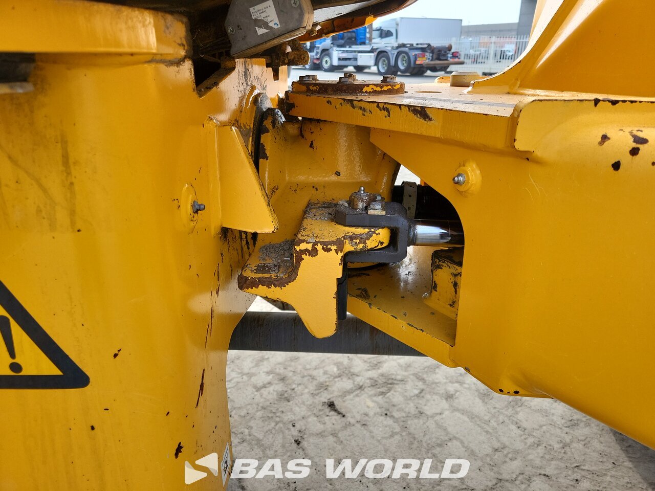 Other : Volvo L30 G Wiellader
