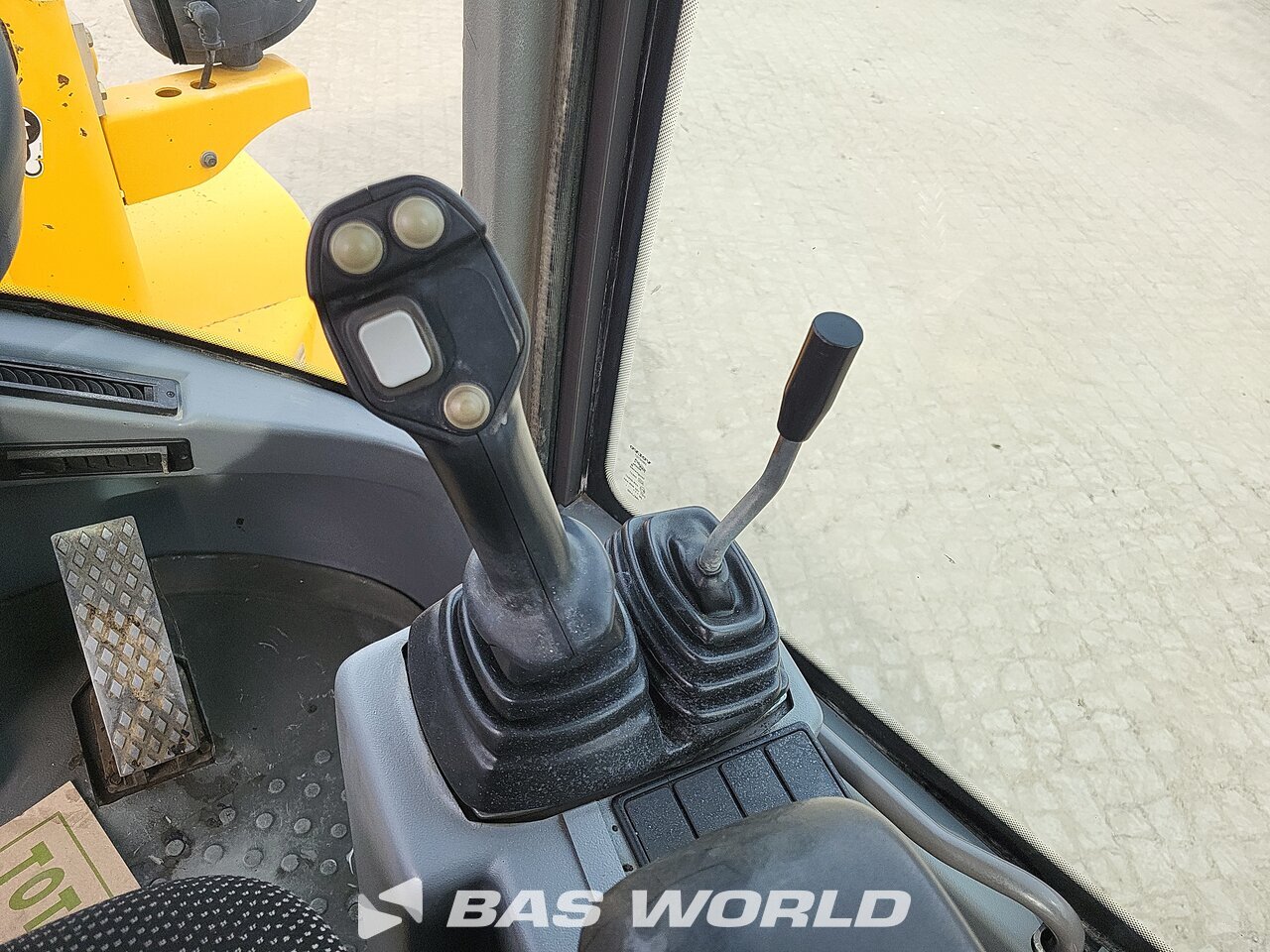 Other : Volvo L30 G Wiellader