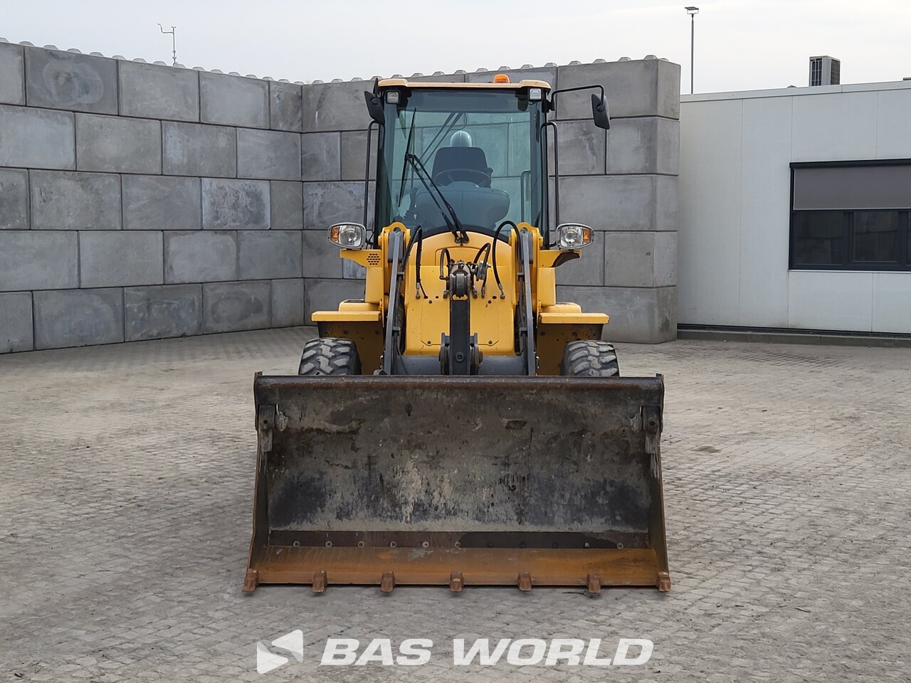 Other : Volvo L30 G Wiellader