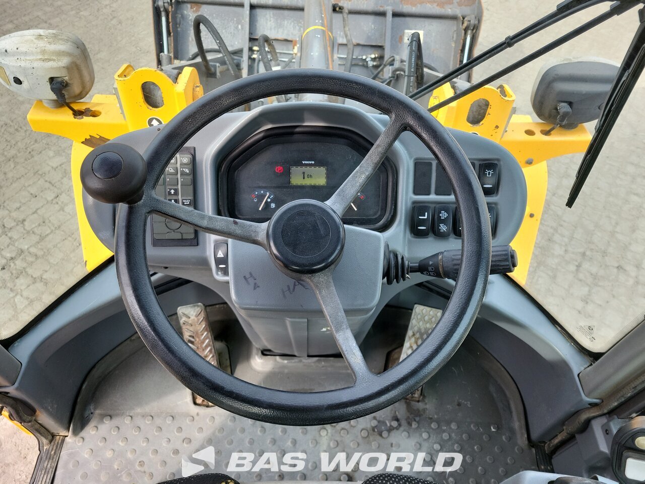Other : Volvo L30 G Wiellader