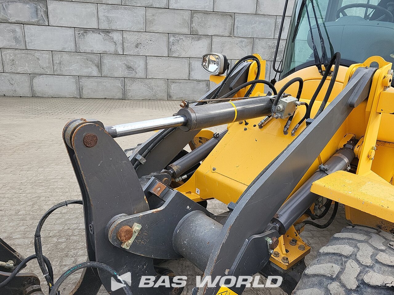Other : Volvo L30 G Wiellader
