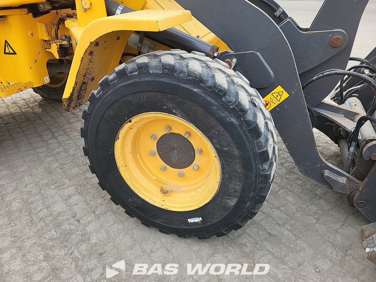 Other : Volvo L30 G Wiellader