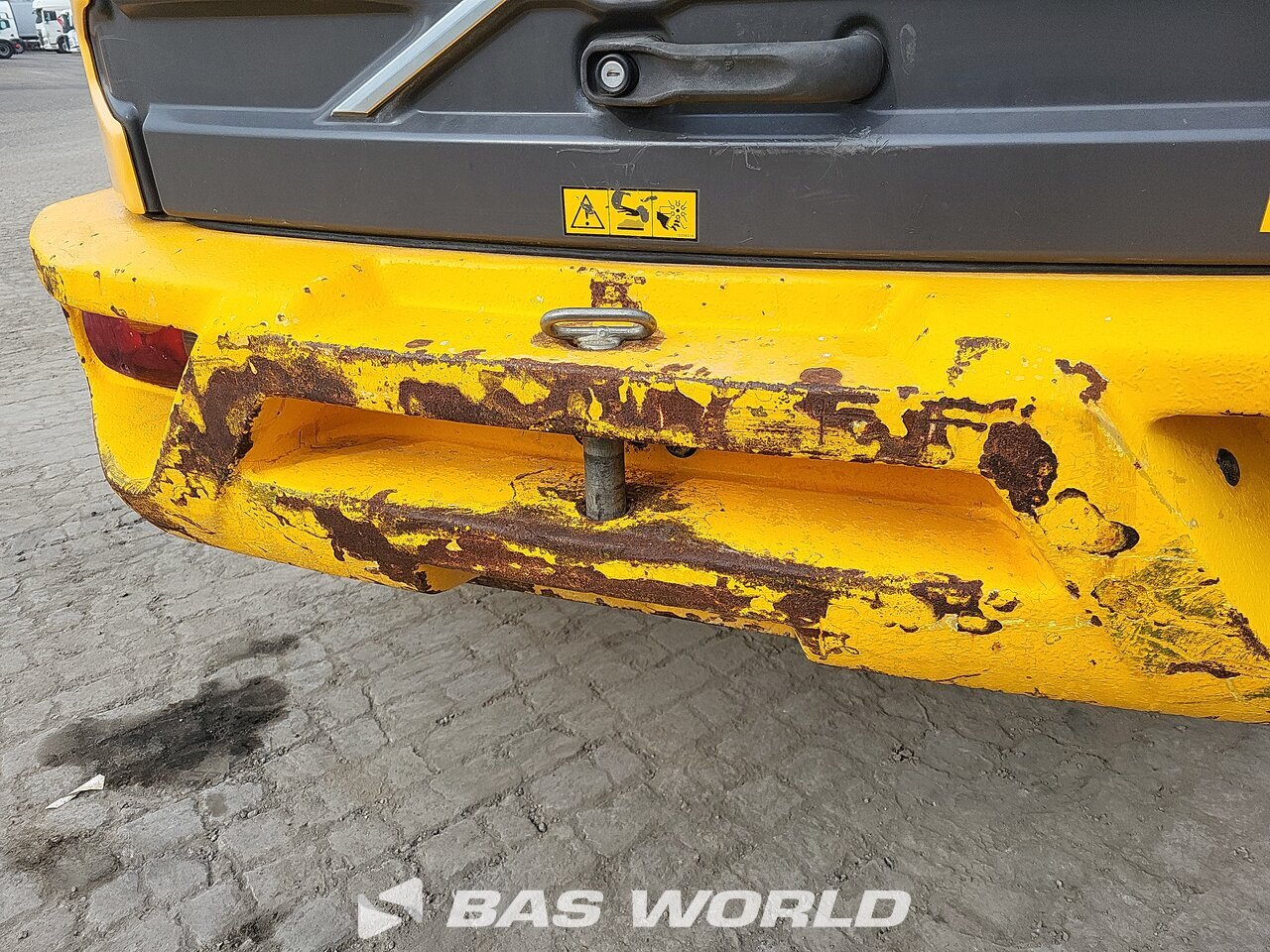 Other : Volvo L30 G Wiellader
