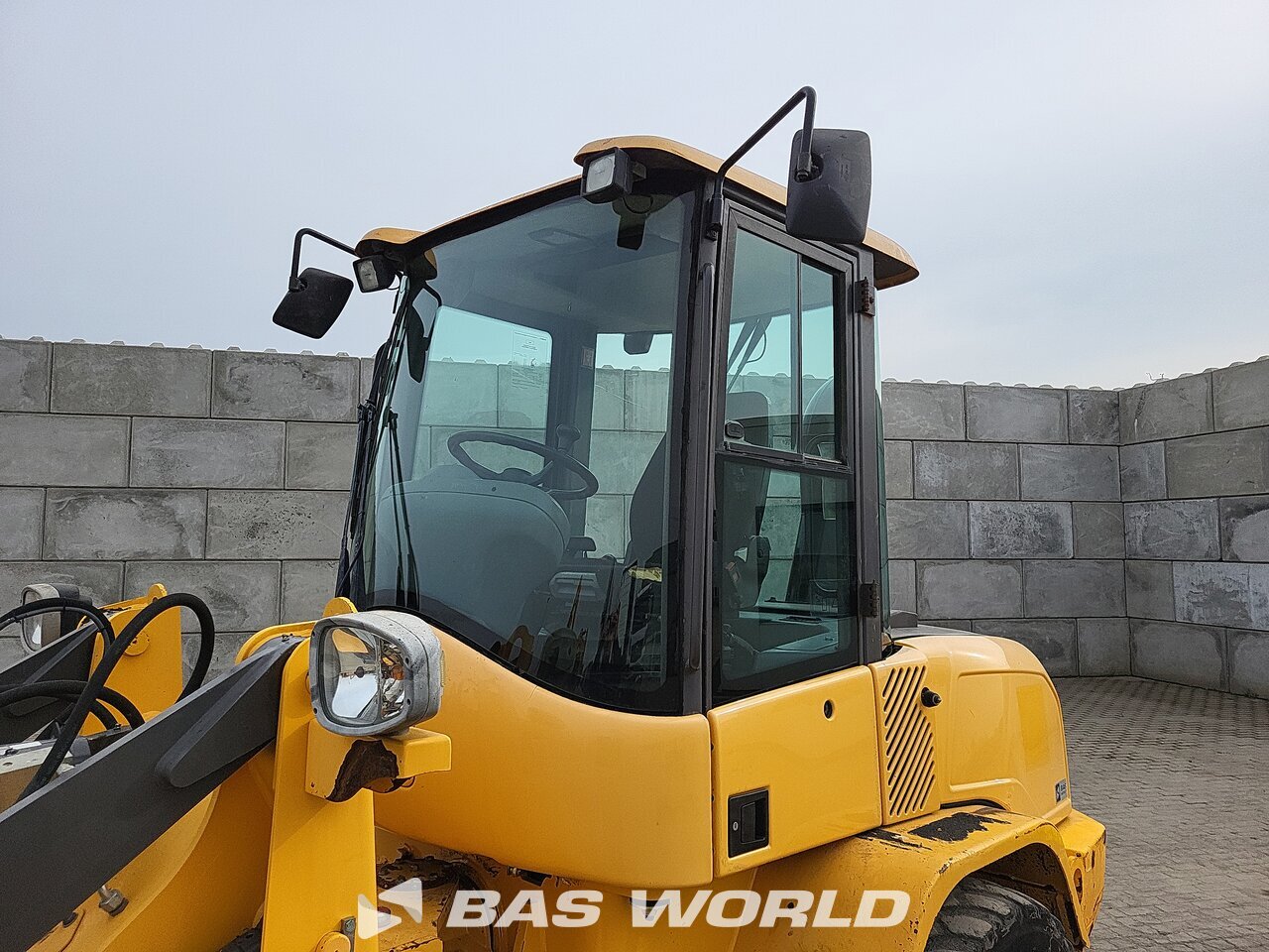 Other : Volvo L30 G Wiellader