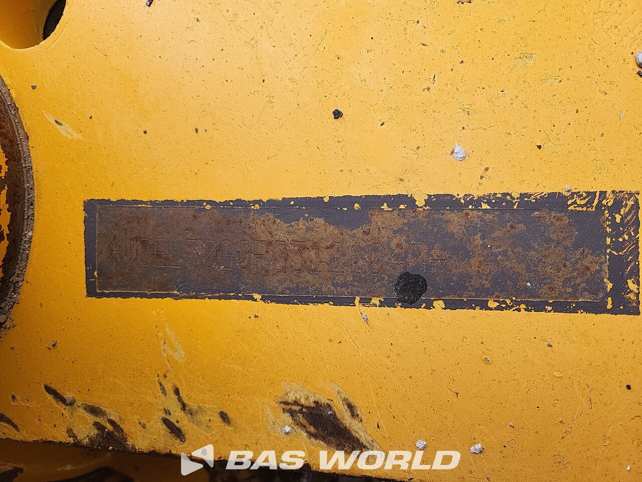 Other : Volvo L30 G Wiellader