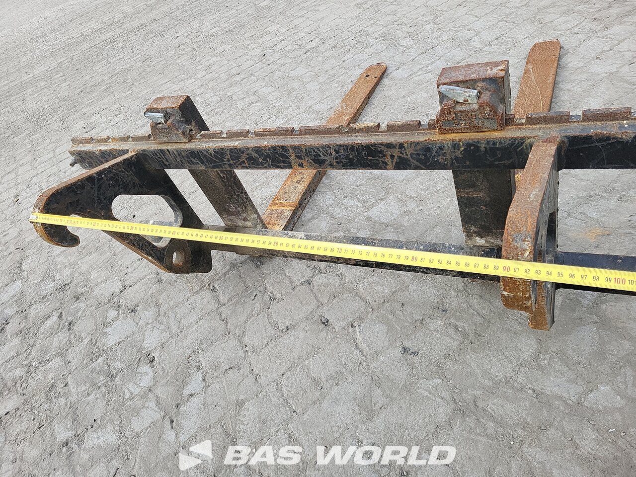 Other : Volvo L30 G Wiellader