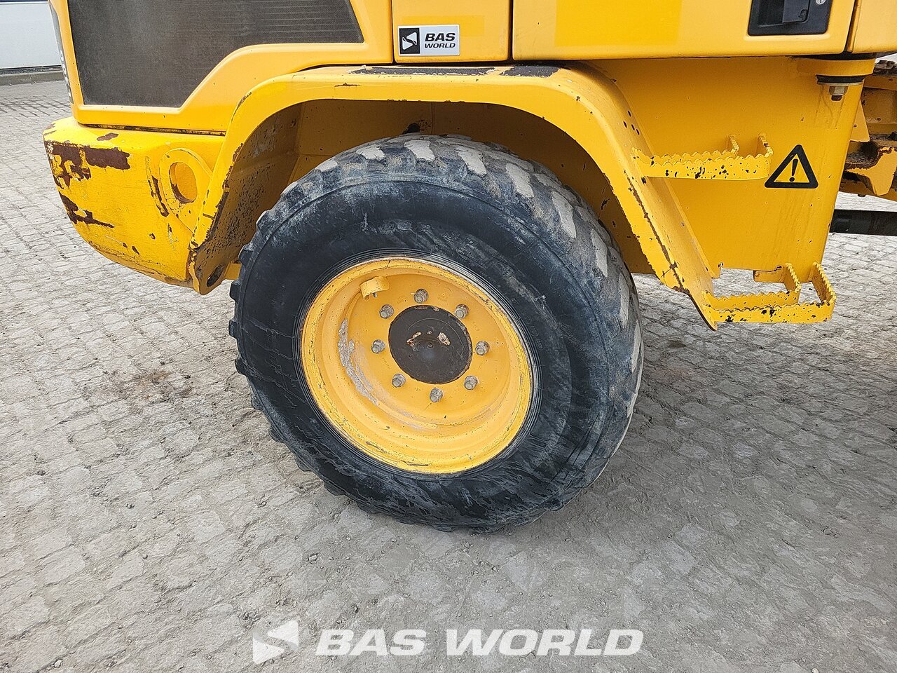 Other : Volvo L30 G Wiellader