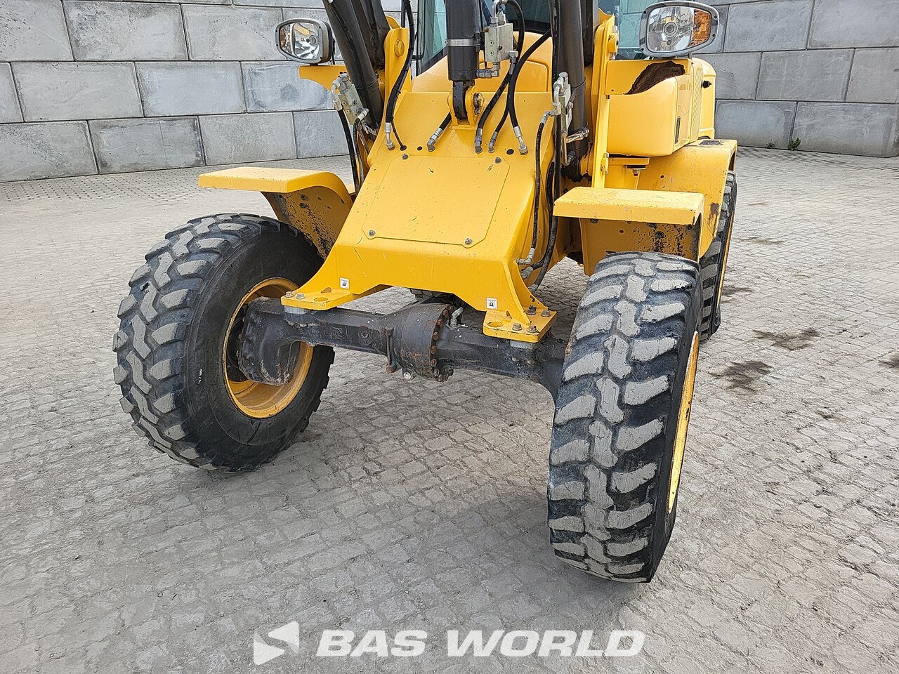 Other : Volvo L30 G Wiellader