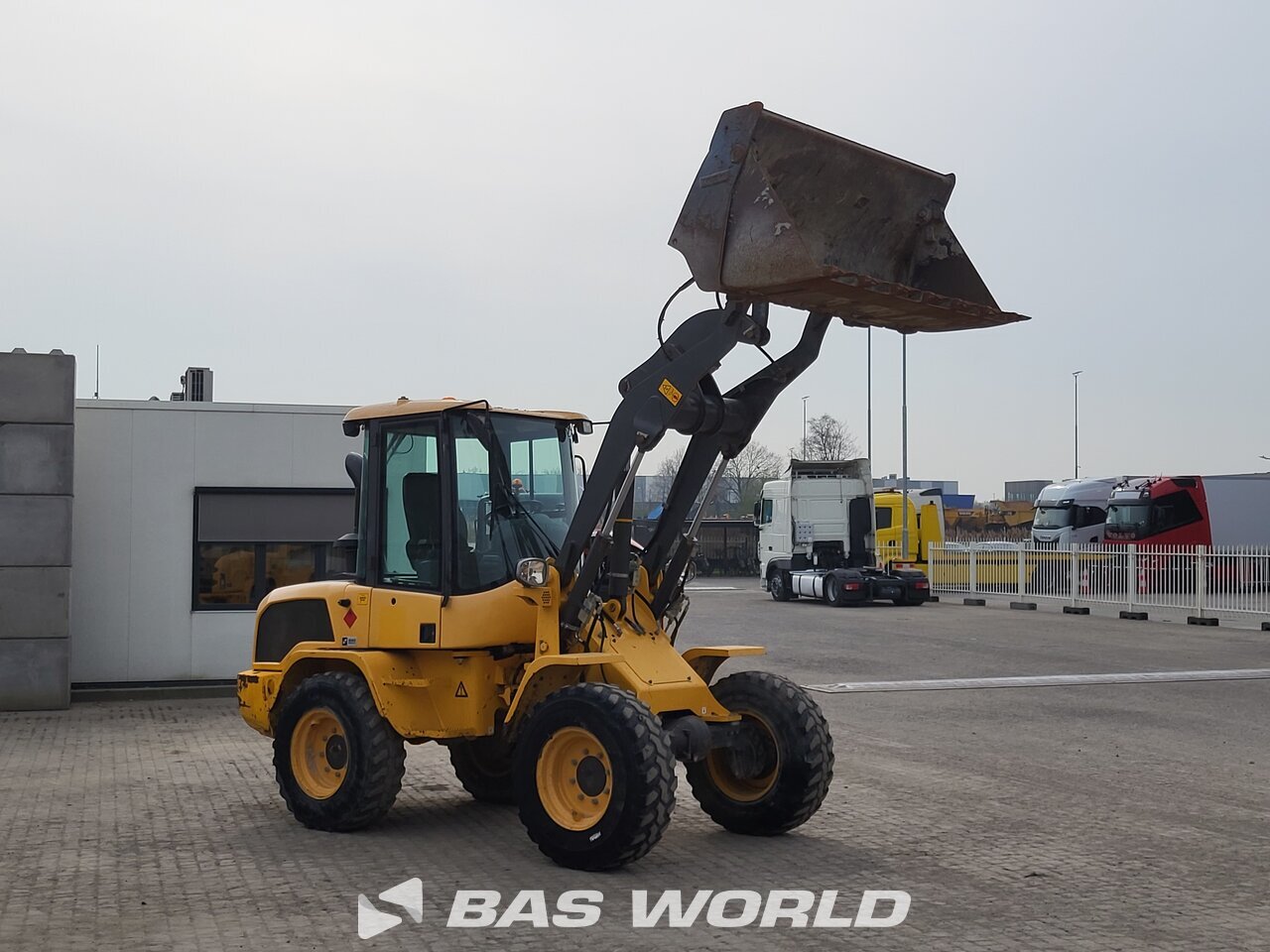 Other : Volvo L30 G Wiellader