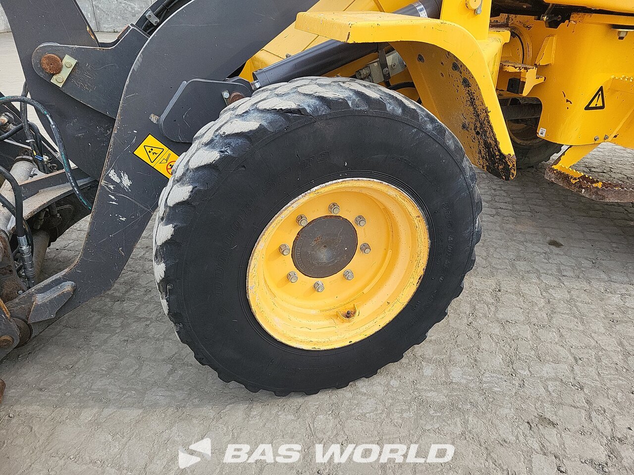 Other : Volvo L30 G Wiellader