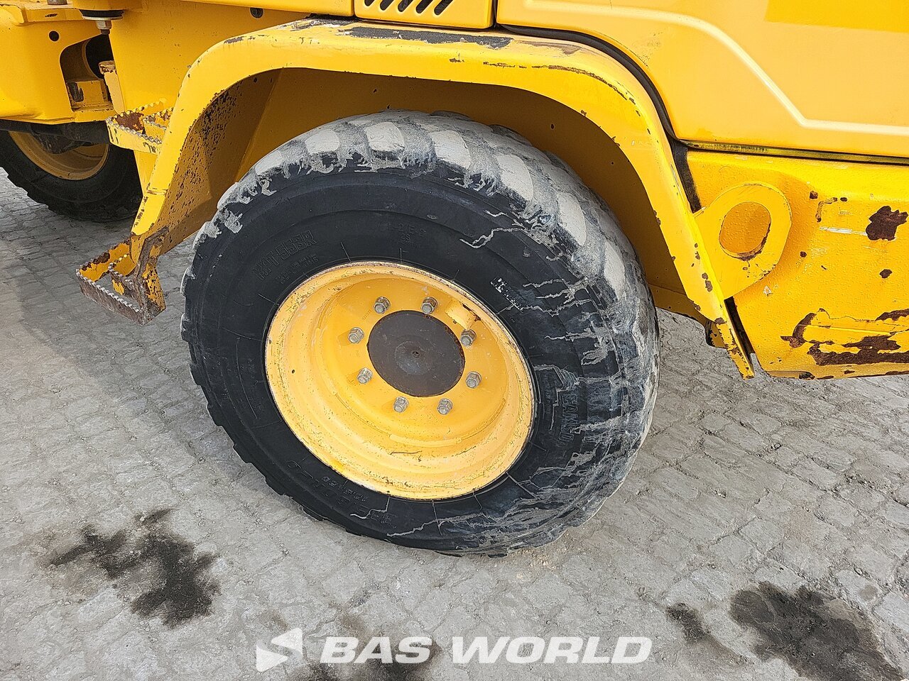 Other : Volvo L30 G Wiellader