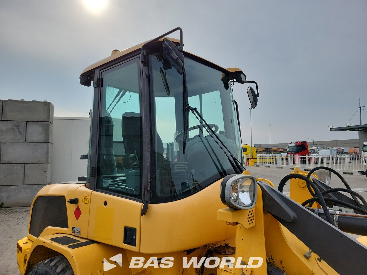 Other : Volvo L30 G Wiellader