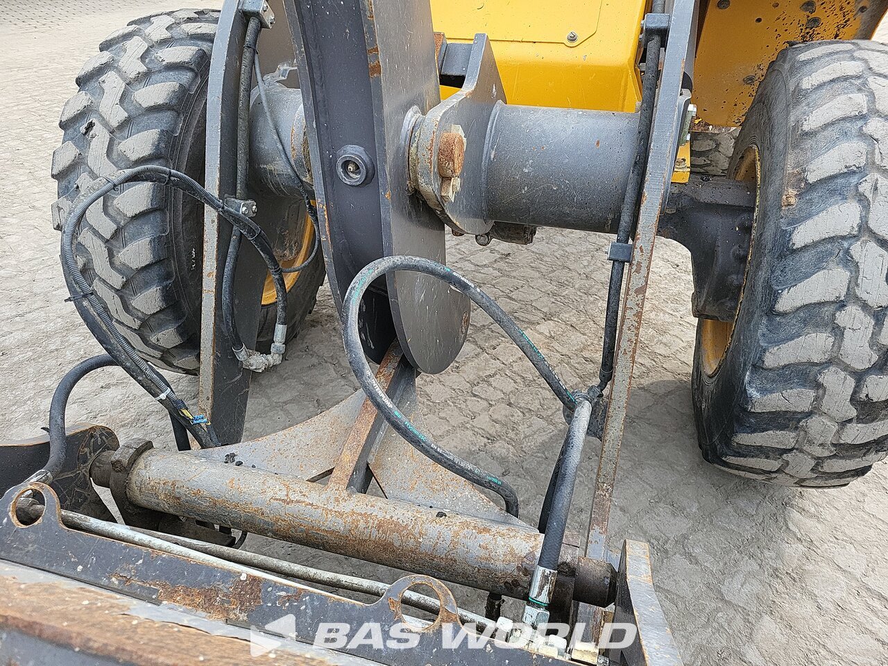 Other : Volvo L30 G Wiellader