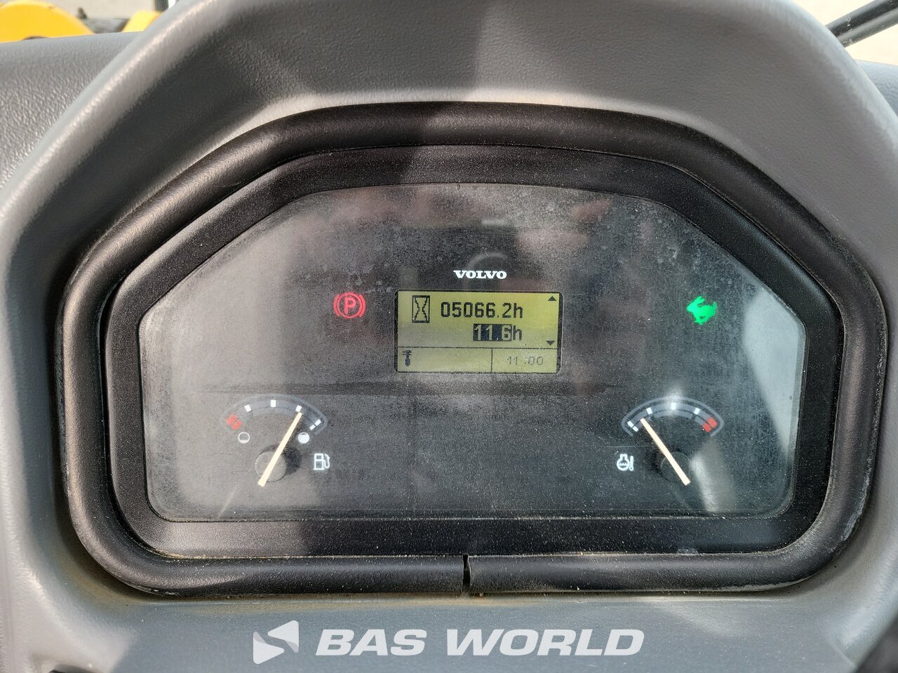 Other : Volvo L30 G Wiellader