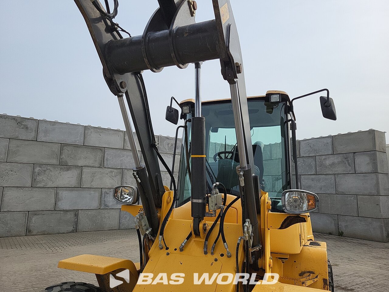 Other : Volvo L30 G Wiellader