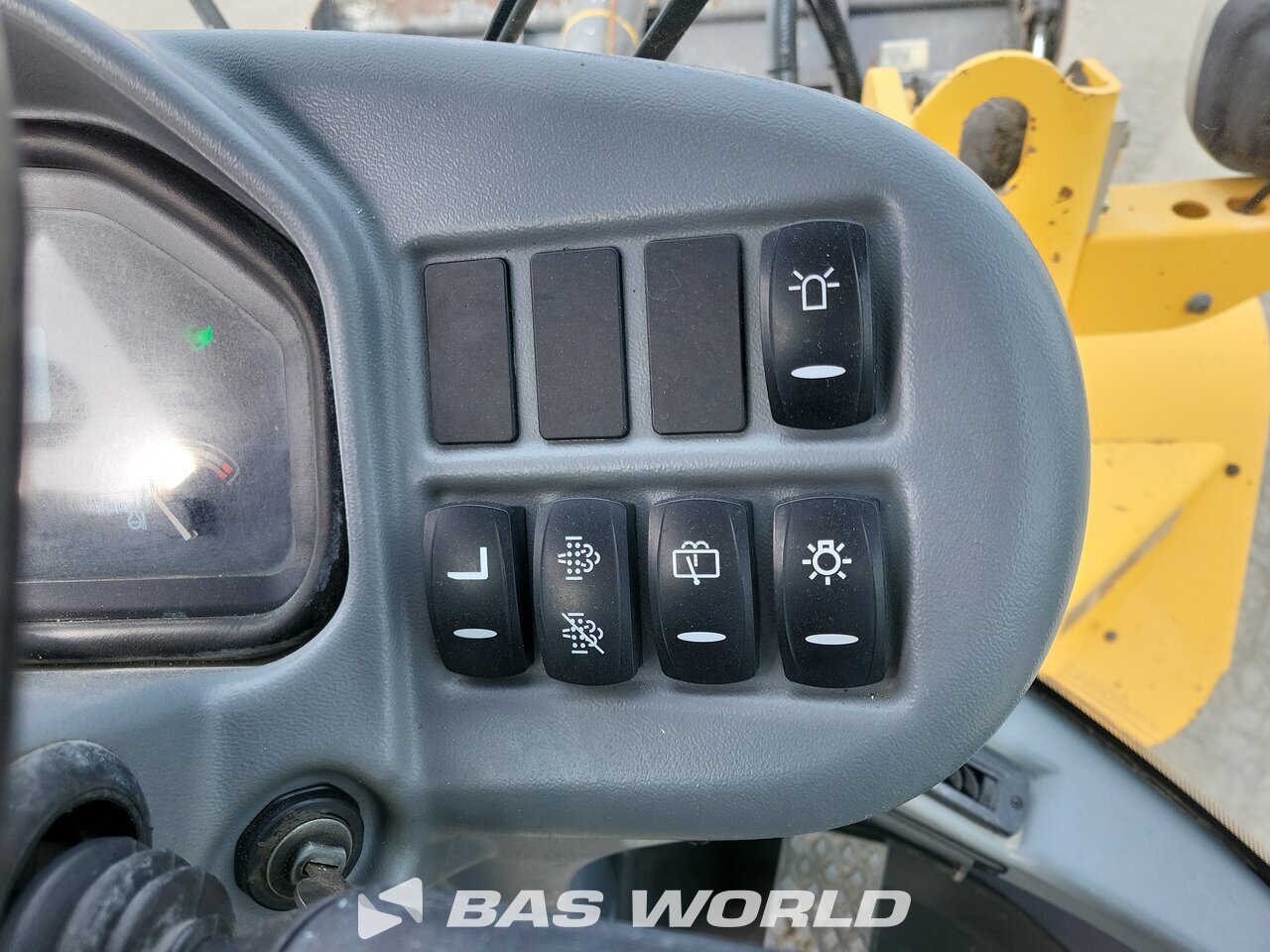 Other : Volvo L30 G Wiellader